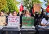 France’s ‘high school’ protests aren’t what you think