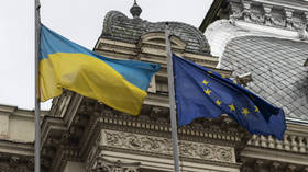 Most EU citizens oppose Ukraine accession – survey