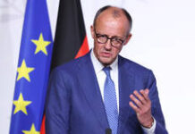 Germany facing potential ‘violent conflict’ with Russia – spy chief