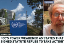 ICC ignored ‘very well-documented’ NATO crimes – ex-Libyan minister