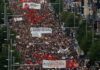 Elderly Spanish housing protest icon dies after forced eviction