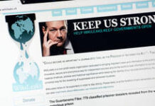 Assange created the ‘fifth estate’ – ex-CIA analyst (VIDEO)