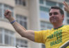 Brazil votes: CIA cultivated evangelical churches ‘for decades’ – Pepe Escobar