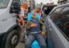 Israeli settlers beat up and rob WaPo journalist in West Bank (VIDEOS)
