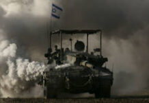 What three years of the Gaza war reveal about Israel and the world