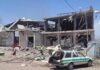 Syria weighs deploying thousands of troops to Yemen – Axios