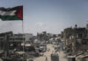 China urges Israel to rethink its policies