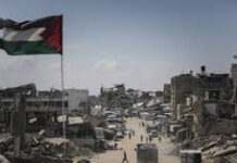 China urges Israel to rethink its policies