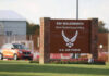 Iran accuses UK of ‘false-flag’ terror plot at airbase
