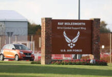 Iran accuses UK of ‘false-flag’ terror plot at airbase