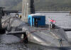 Fire breaks out at US nuclear weapons facility