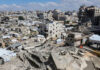 ‘Palestinian children have dreams’: Youth media initiative teaches kids in war-torn Gaza (VIDEO)
