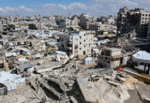 ‘Palestinian children have dreams’: Youth media initiative teaches kids in war-torn Gaza (VIDEO)