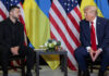 Sanctions are permanent, until Washington decides otherwise