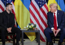 Sanctions are permanent, until Washington decides otherwise
