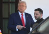 Zelensky not a ‘good ally’ – Trump adviser