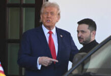 Zelensky not a ‘good ally’ – Trump adviser