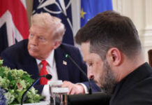 Zelensky claims West gave no warning of latest Russian strike