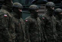 Baltic state plans universal conscription