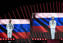 Russia could make Olympic return under national flag – Trump envoy
