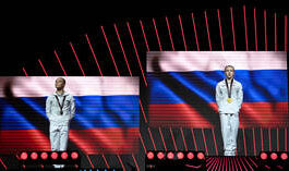 Russia could make Olympic return under national flag – Trump envoy