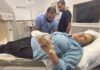 WATCH Israeli settlers attack European diplomats in West Bank