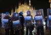Hard to convince Italians to back Ukraine – defense minister