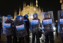 Hard to convince Italians to back Ukraine – defense minister