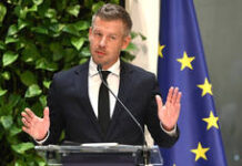 EU fears next Russia sanctions could be the last – Telegraph