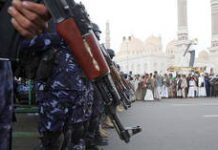 Saudi Arabia postpones ‘Davos in the Desert’ due to Houthi strikes