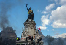 Will Europe wake up and stop at the edge of a liberal abyss?