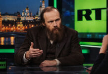 Would Dostoevsky have appeared on RT?
