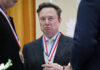 Musk vows to gift every US kid a share of SpaceX