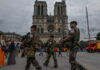Macron bans ‘illegitimate’ protests in France