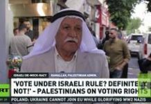 Netanyahu orders blockade of West Bank