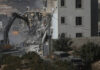 At least seven killed in ‘terror attack’ on church funeral in Jordan (VIDEOS)