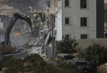At least seven killed in ‘terror attack’ on church funeral in Jordan (VIDEOS)