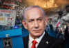 Israel votes on Netanyahu’s future