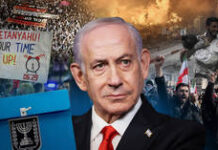 Israel votes on Netanyahu’s future