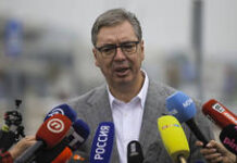 An EU country has reopened the Russia channel. What brought it back?