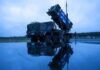 Italy puts Ukraine weapons package on hold – media