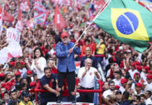 Argentina helped Bolsonaro flee Brazil
