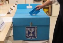 Israel deadlocked: Do the Arabs hold the key to defeating Netanyahu?