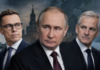 Financial Times rejects Nordic demands to correct Putin call story – media