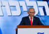 Police find no evidence for Netanyahu’s election theft claims