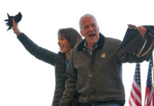 Attack of the clones: Alaska has a “black PR” moment