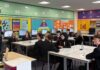 Scotland’s first AI teacher warns pupils: Don’t trust everything it tells you