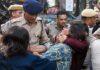 3 Women Journalists Allege Sexual Harassment By Police During Delhi Protest