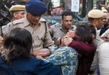 3 Women Journalists Allege Sexual Harassment By Police During Delhi Protest