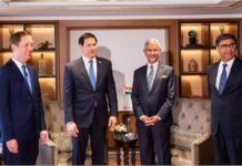 ‘Very, Very Close’: Marco Rubio Says India-US Trade Deal Near Finalisation, Announcement Expected Soon